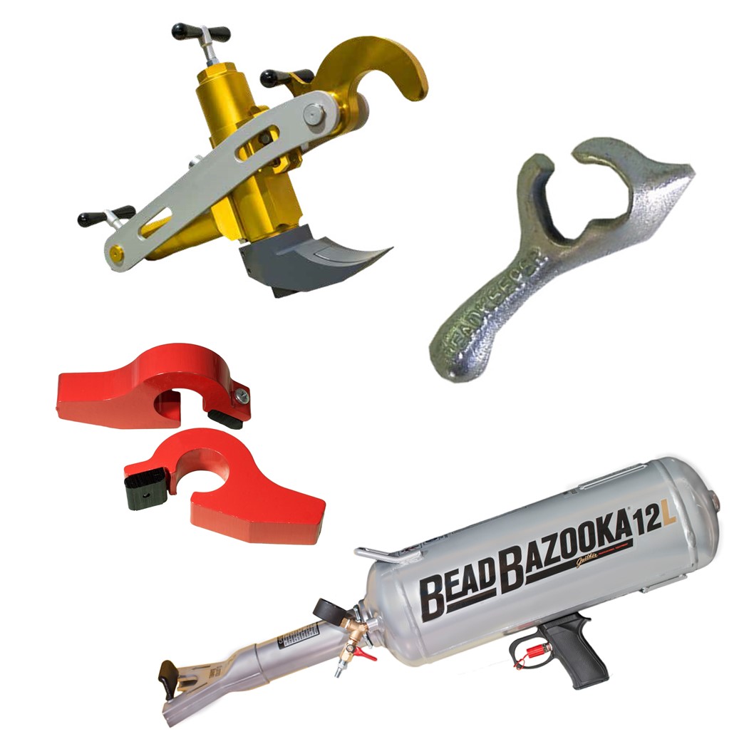 Mounting Tools
